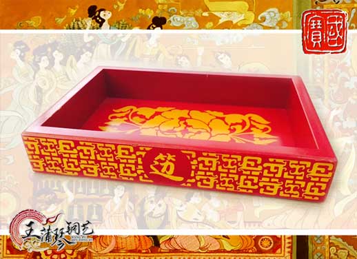 木籩，祭孔用具，祭祀道具