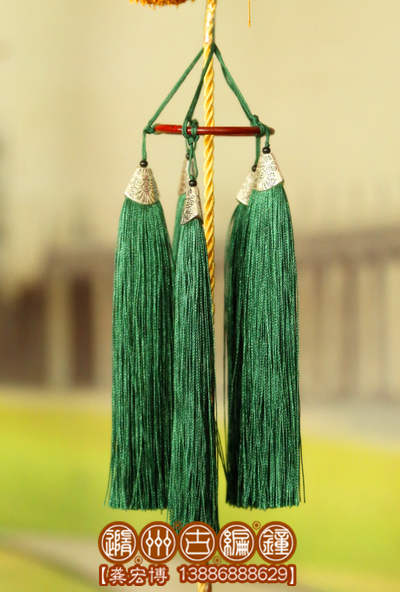 崇慶州雅樂器13細節(jié)